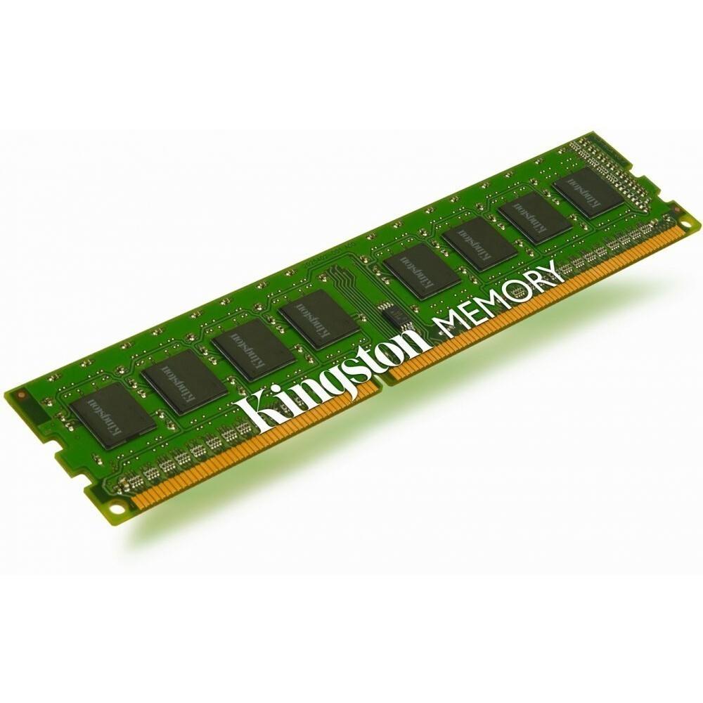 Оперативная память 4Gb DDR-III 1600MHz Kingston (KVR16N11S8H/4) - KVR16N11S8H/4WP