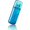 USB Flash накопитель 32Gb Silicon Power Helios 101 Blue (SP032GBUF2101V1B)