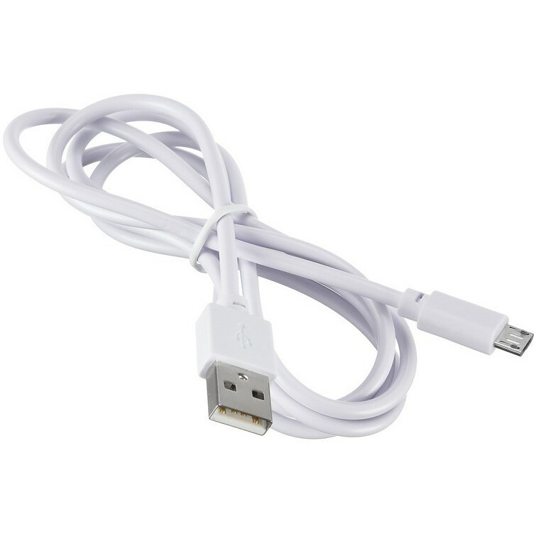 Кабель USB A (M) - microUSB B (M), 1.2м, Digma 1084559