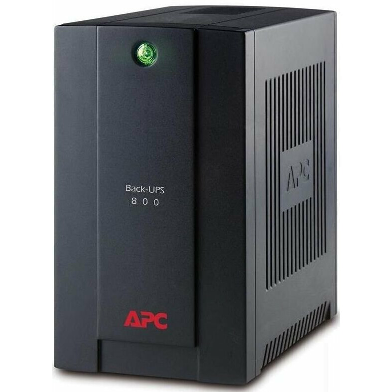 ИБП APC BX800LI Back-UPS 800VA 415W