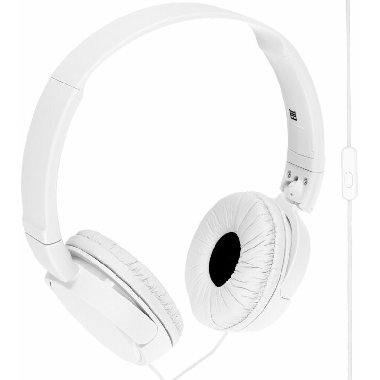Гарнитура Sony MDR-ZX110APW White - MDRZX110APW.CE7