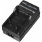 Зарядное устройство DIGICare Powercam II для Canon LP-E5 - PCH-PC-CLPE5