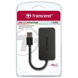 USB-концентратор Transcend TS-HUB2K