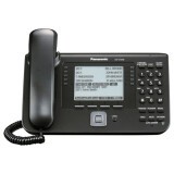 VoIP-телефон Panasonic KX-UT248RU-B