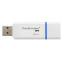 USB Flash накопитель 16Gb Kingston DataTraveler G4 White/Blue (DTIG4/16GB) - фото 3