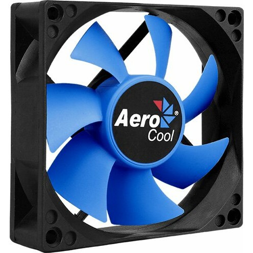 Вентилятор для корпуса AeroCool Motion 8 Plus - EN50784