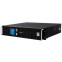 ИБП CyberPower PR 1500 LCD 2U - PR1500ELCDRT2U
