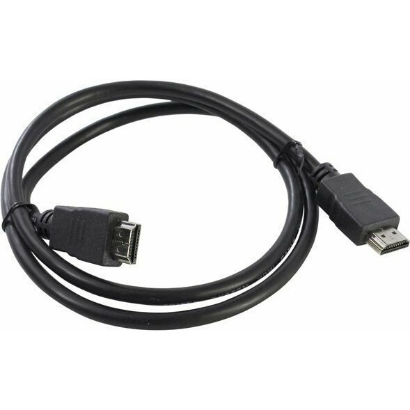 Кабель HDMI - HDMI, 0.5м, 5bites APC-005-005
