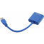 Переходник USB A (M) - VGA (F), Telecom TA710