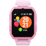 Умные часы GEOZON Ultra Pink (G-W15PNK)