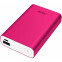 Внешний аккумулятор ASUS ZenPower ABTU005 10050 мАч Pink (90AC00P0-BBT030) - 90AC00P0-BBT030/90AC00P0-BBT080 - фото 2