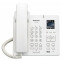 VoIP-телефон Panasonic KX-TPA65RU White - фото 2