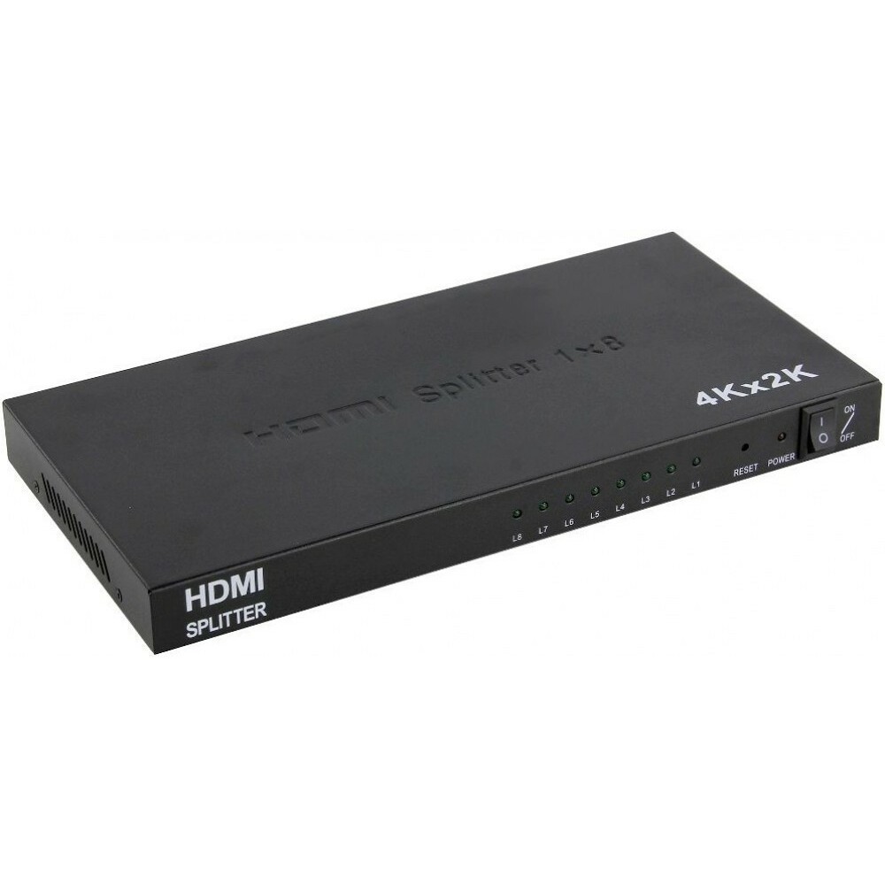 Разветвитель HDMI Telecom TTS7010