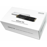 Внешний накопитель SSD 480Gb Transcend JetDrive 725 (TS480GJDM725)