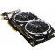 Видеокарта NVIDIA GeForce GTX 1060 MSI 3072Mb (GTX 1060 ARMOR 3G OCV1) - фото 3