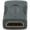 Переходник HDMI (F) - HDMI (F), Gembird A-HDMI-FF