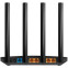 Wi-Fi маршрутизатор (роутер) TP-Link Archer C6U - фото 2