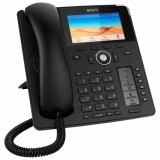 VoIP-телефон Snom D785 Black