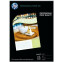 Бумага HP Professional Matt Inkjet Paper (Q6592A)