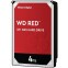 Жёсткий диск 4Tb SATA-III WD Red (WD40EFAX)