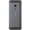 Телефон Nokia 230 Dual Sim Grey - A00026971 - фото 3