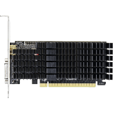 Видеокарта NVIDIA GeForce GT 710 Gigabyte 2Gb (GV-N710D5SL-2GL)