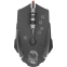 Мышь Defender Killer GM-170L Black (52170) - фото 4
