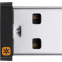 USB-приёмник Logitech USB Unifying Receiver (910-005931/005933/993-000596) - 910-005931/910-005933/993-000596 - фото 2