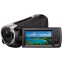 Видеокамера Sony HDR-CX405 Black - HDR-CX405/B - фото 5