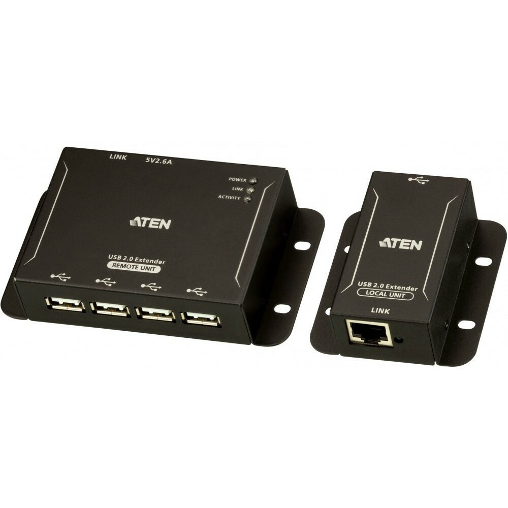 Удлинитель USB ATEN UCE3250 - UCE3250-AT-G