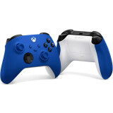 Геймпад Microsoft Xbox Wireless Controller Blue (QAU-00002/QAU-00009)