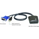 USB адаптер консоли ATEN CV211CP