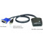 USB адаптер консоли ATEN CV211CP - фото 4
