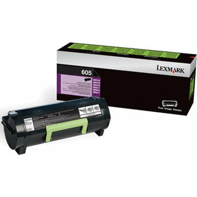 Картридж Lexmark 60F5000 - 60F5000/60F500E