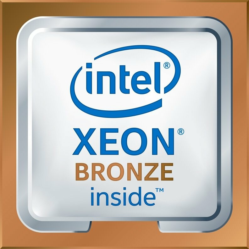 Серверный процессор Intel Xeon Bronze 3204 OEM - CD8069503956700