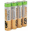 Батарейка GP 24ARS Super Alkaline (AAA, 4 шт)