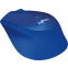 Мышь Logitech M330 Silent Plus Blue (910-004910/910-004925) - фото 2
