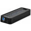 USB-концентратор Orico P10-U3-BK Black - фото 3