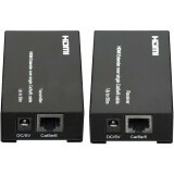 Передатчик HDMI Osnovo TA-HI/1+RA-HI/1