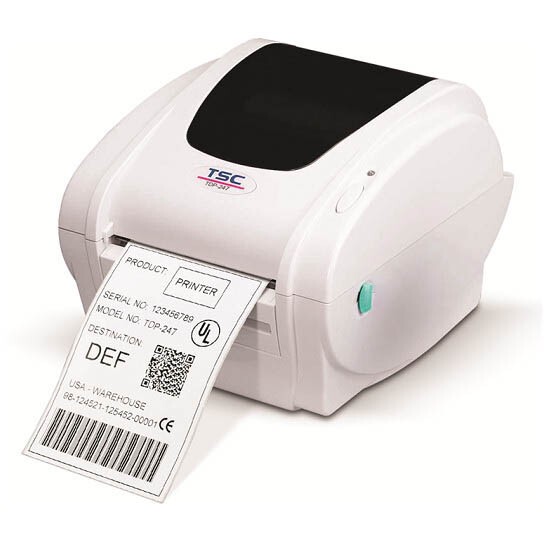 Принтер этикеток TSC TDP-247 - 99-126A010-0002