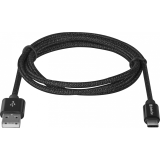 Кабель USB - USB Type-C, 1м, Defender USB09-03T PRO (87814)