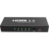 Разветвитель HDMI Orient HSP0104HL-2.0