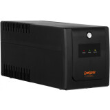 ИБП ExeGate SpecialPro UNB-650 LED (C13,RJ,USB) (EP285596RUS)