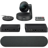 Система для видеоконференций Logitech ConferenceCam Rally Ultra-HD (960-001218/960-001237)