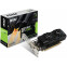Видеокарта NVIDIA GeForce GTX 1050 Ti MSI 4Gb (GTX 1050 Ti 4GT LP) - фото 7