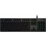 Клавиатура Logitech G512 Carbon (920-009351)