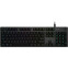 Клавиатура Logitech G512 Carbon (920-009351)
