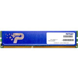 Оперативная память 8Gb DDR-III 1600MHz Patriot Signature (PSD38G16002H)