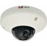 IP камера ACTi E93