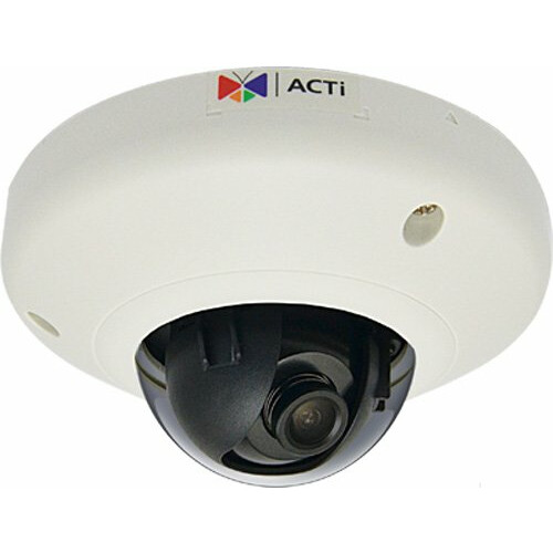 IP камера ACTi E93